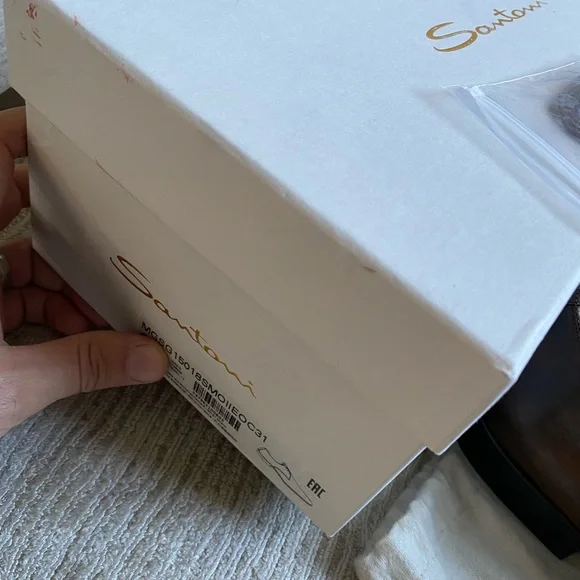 Santoni - Picture 5 of 13